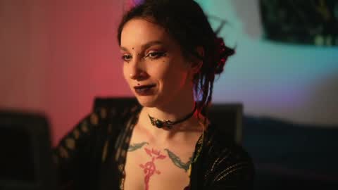 Alice Morrison Mistress Datura online show from 05-19-26, 06:36