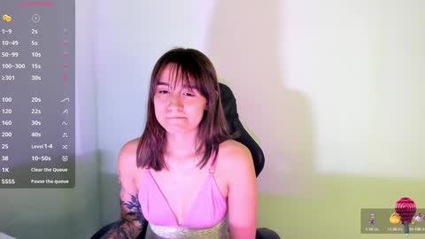 ALICE online show from 12-19-24, 05:50