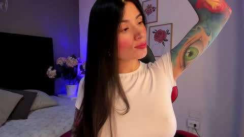  Alice  online show from 01-27-25, 07:56