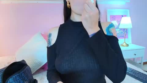  Alice  online show from 02-21-25, 04:05