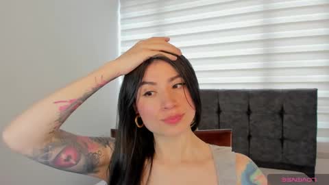  Alice  online show from 09-21-25, 05:58