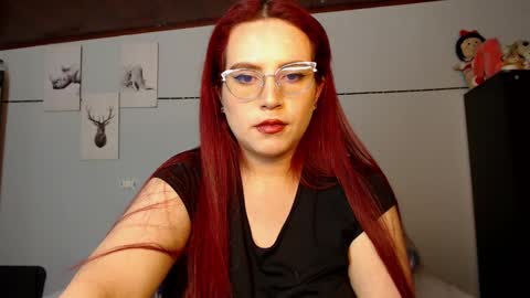 Allison online show from 10-27-25, 09:41