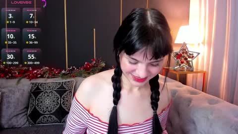 Alison online show from 12-20-24, 01:14