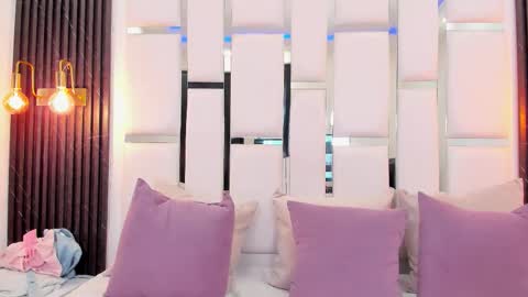 Alma Torres  online show from 02-02-26, 05:00