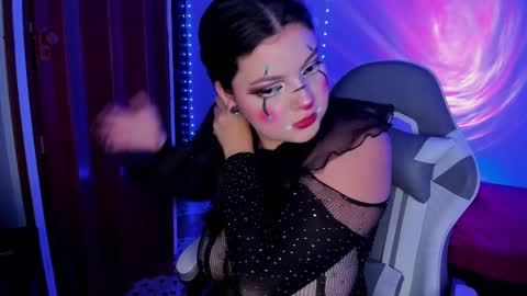 Alisa online show from 10-12-25, 03:16