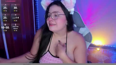 Alisa online show from 11-10-25, 06:07