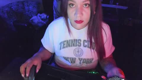 Snapshot of _always__horny chatting on 09-11-25, 03:17 Giulia...... online show from 09-11-25, 03:17