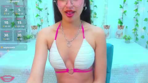 _amatista_fire online show from 09-08-25, 02:16