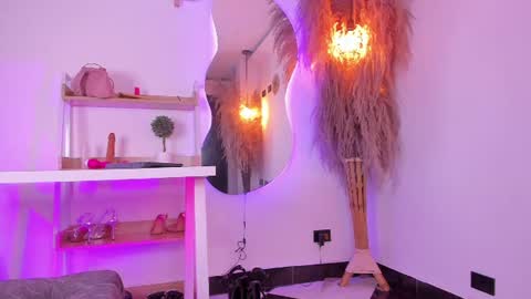 Ambar  online show from 07-28-26, 03:21