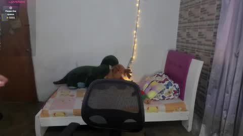 AMELIA  online show from 02-02-26, 07:34