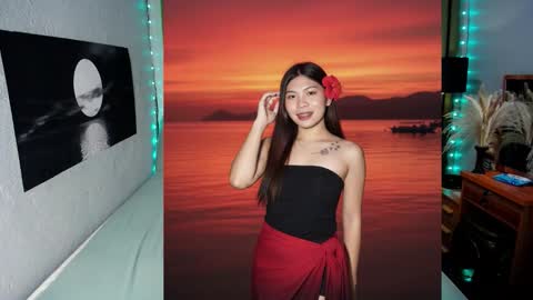 Amy online show from 09-27-25, 07:19