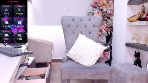 Ana Bolena online show from 01-02-25, 04:35