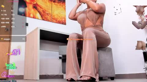 Ana Bolena online show from 05-10-26, 01:49