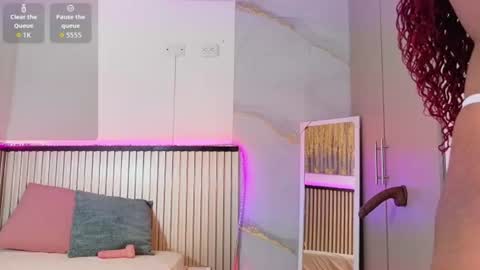 Snapshot of _anais_rose_ chatting on 06-10-26, 07:24 ANAIS online show from 06-10-26, 07:24
