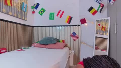 ANAIS online show from 06-24-26, 07:35