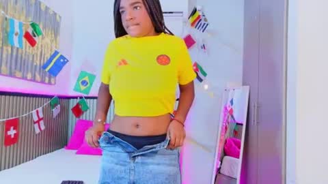 ANAIS online show from 06-27-26, 07:30