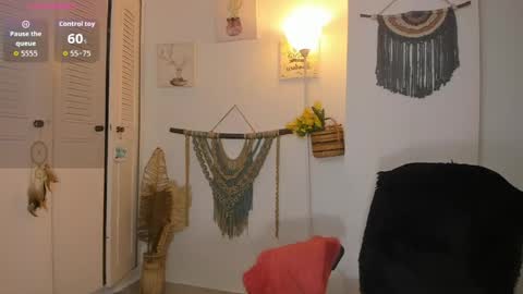 Ana Ruiz online show from 05-13-26, 01:03