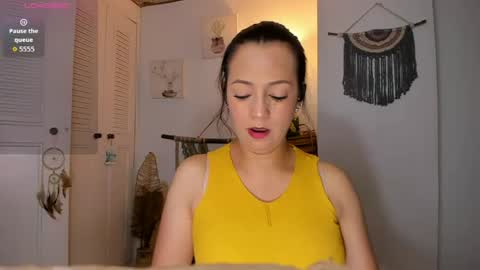 Ana Ruiz online show from 05-15-26, 01:34