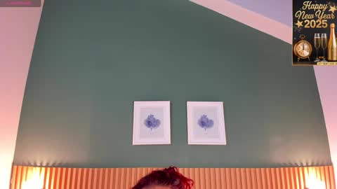 Ana Victoria online show from 12-30-24, 05:34