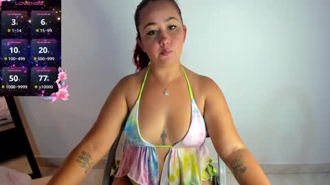 Ana Victoria online show from 01-11-25, 04:46