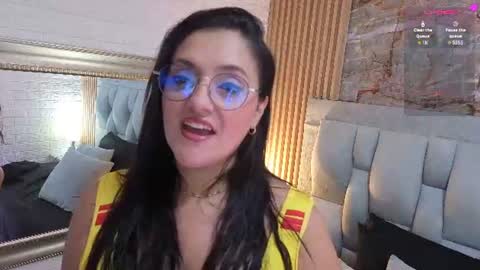 _andrealopez online show from 06-28-26, 03:45