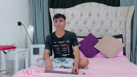 Andres online show from 12-08-24, 07:00