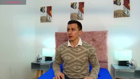 _andrewfalcon2 online show from 01-29-25, 12:35