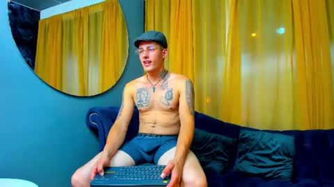Angel Rivera online show from 07-01-26, 09:58