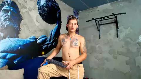 Angel Rivera online show from 07-14-26, 09:42