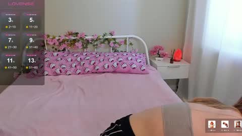 _angelblaze online show from 06-18-26, 05:08