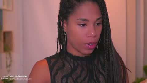 Angie -  online show from 05-03-26, 10:16