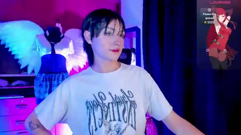 Angell Dustt  online show from 06-14-26, 10:01
