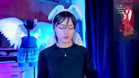 Angell Dustt  online show from 06-16-26, 11:51
