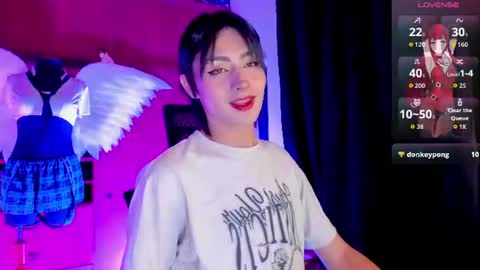 Angell Dustt  online show from 06-22-26, 09:01