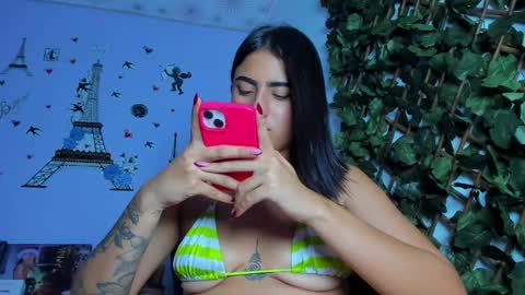 ANGEL online show from 12-05-24, 03:15