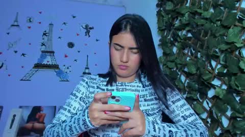 ANGEL online show from 01-10-25, 06:20