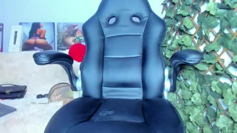 ANGEL online show from 01-25-25, 05:07