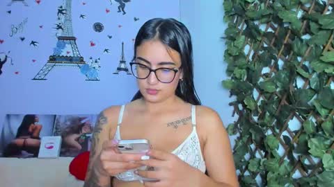 ANGEL online show from 03-02-25, 01:47