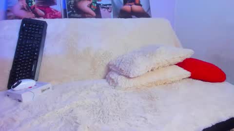 ANGEL online show from 09-20-25, 02:01