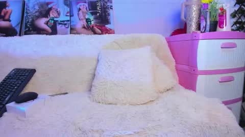 ANGEL online show from 11-19-25, 11:16