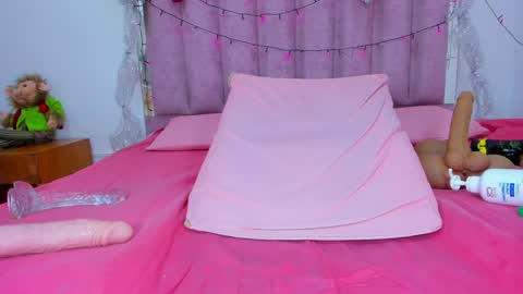 Any online show from 12-16-24, 10:34