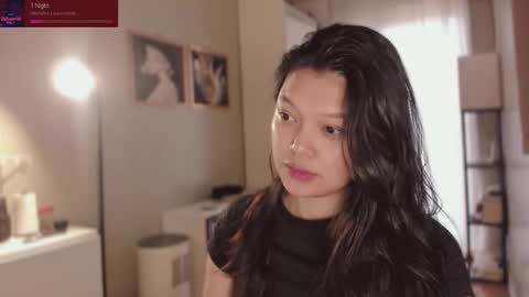 annie . online show from 03-07-26, 03:36