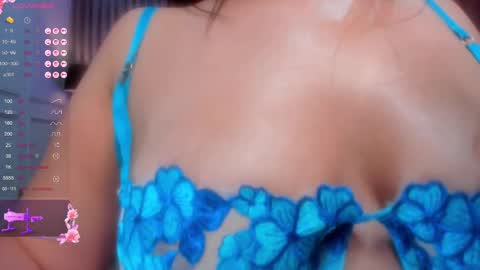 Ana online show from 03-07-25, 02:23