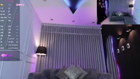 Ana online show from 11-29-25, 07:50