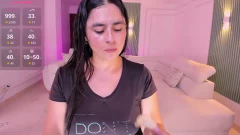 Ana online show from 06-20-26, 07:16