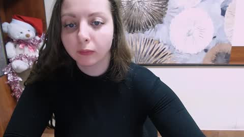 Anna online show from 12-12-24, 07:41