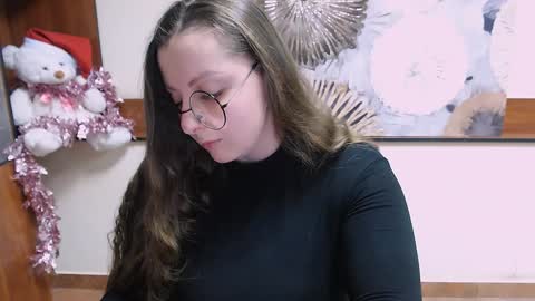 Anna online show from 12-12-24, 04:21