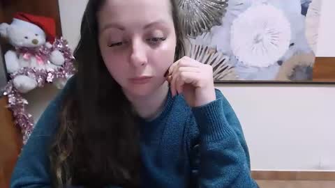 Anna online show from 12-16-24, 04:16