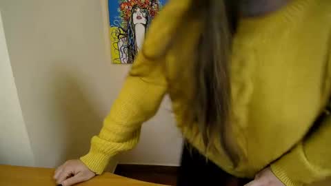 Anna online show from 01-15-25, 01:41