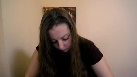 Anna online show from 01-23-25, 11:48